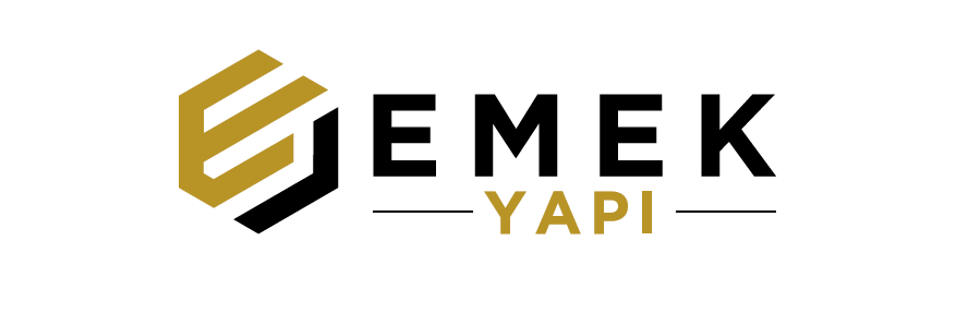 Emek Yapı Logo