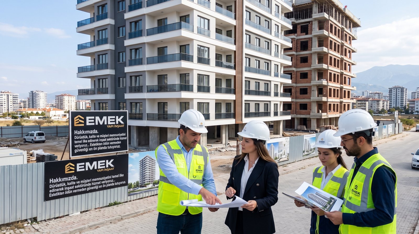 Emek Yapı
